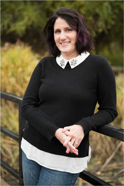 Anne Wescott, MPA